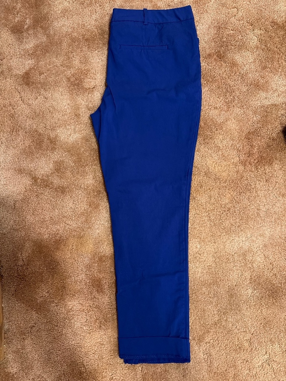 Capris